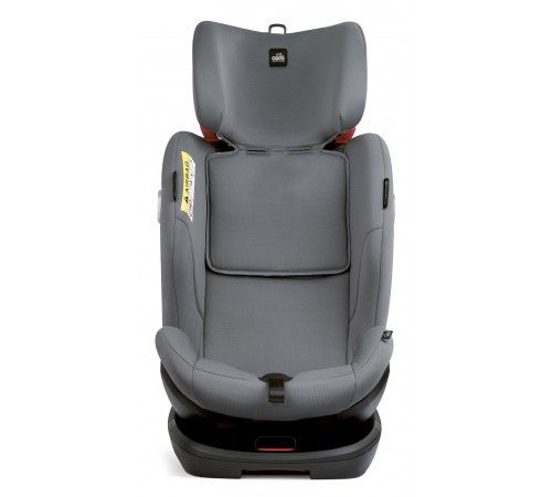 CAM Автокресло Scudo Isofix 166 гр. 0+/1/2/3 ( 0-36 кг.) антрацит 