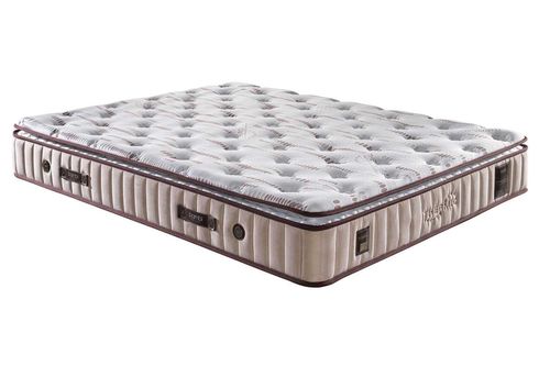 купить Кровать oskar Комплект 160см×200см Thermic Prime (кровать+матрас) в Кишинёве 