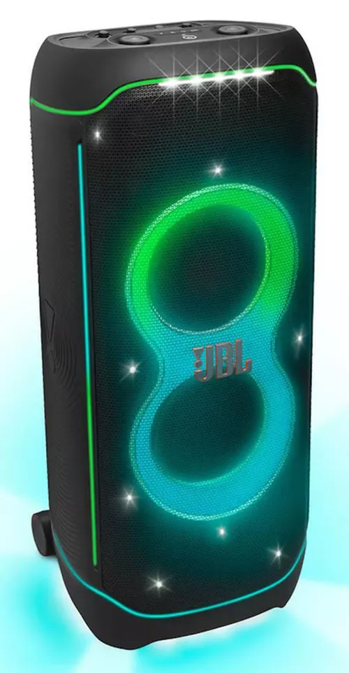 cumpără Giga sistem audio JBL PartyBox Ultimate în Chișinău 