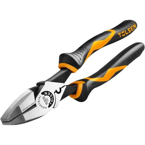 купить Плоскогубцы Tolsen Cleste GRIPro 240mm (10305) в Кишинёве 