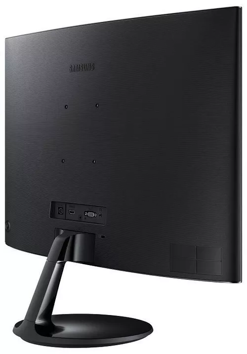 купить Монитор Samsung LS24C360EAIXCI в Кишинёве 