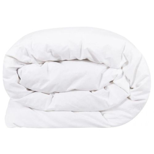 cumpără Textile de casă Somnart Одеяло из перьев Naturo 200x220 см în Chișinău 