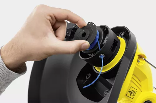 cumpără Trimmere pentru iarba Karcher LTR 18-30 Battery Limited Edition + Kit (1.444-313.01) în Chișinău 