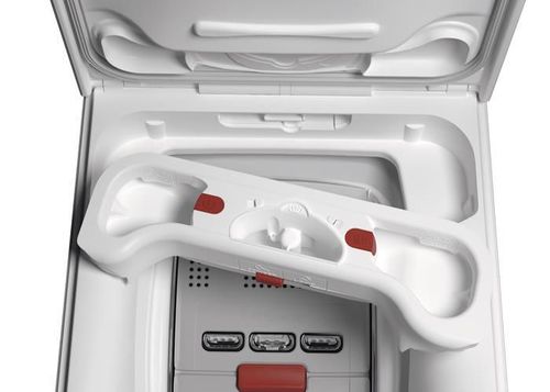 cumpără Mașină de spălat verticală AEG LTN7E273E în Chișinău 