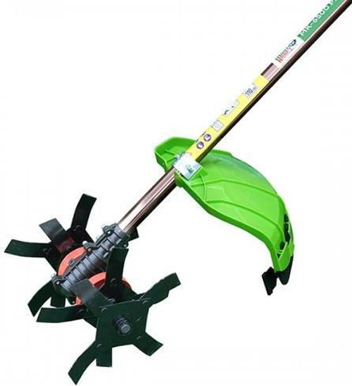 купить Триммер для газона Master Kraft MK6500 Pro 3in1 в Кишинёве 