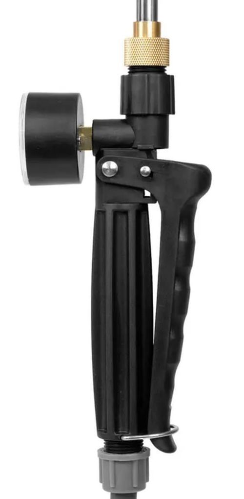 cumpără Aparat de stropit Daewoo DSA 1621Li SET în Chișinău 