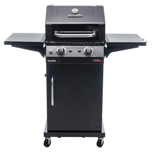 cumpără Grătar Char-Broil Gratar pe gaz Char-Broil Performance Core B2,TRU-Infrared (468502222) în Chișinău 