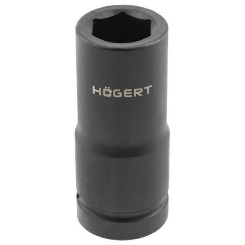 cumpără Set de tubulare, bite, duze Hoegert HT4R221 головка торцевая ударная глубокая 1" 30мм CrMo, DIN3121 în Chișinău 