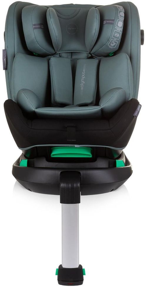 купить Автокресло Chipolino Stkol02404pg 40-150 Cm Isofix 360 Olympus Pastel в Кишинёве 