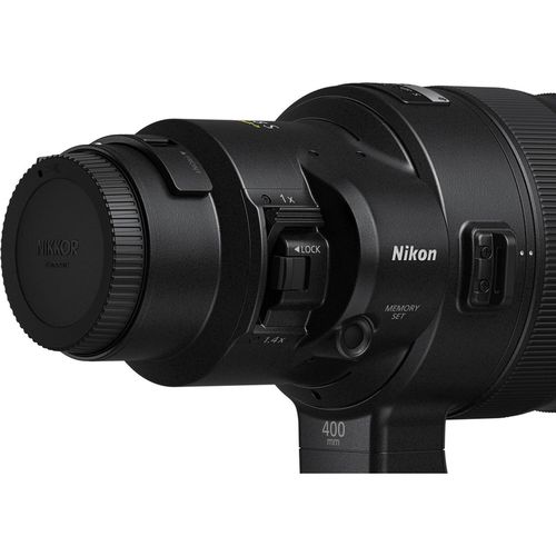 купить Объектив Nikon Z 400mm f/2.8 TC VR S Nikkor в Кишинёве 