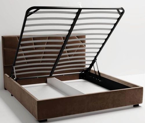 купить Кровать my-STYLE my-Bella 180x200 (P23D18M06) в Кишинёве 