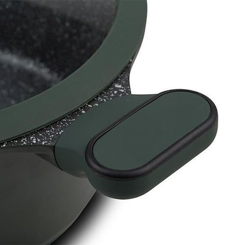 cumpără Cratiță Nava NV-10-302-062 (28 cm) în Chișinău 