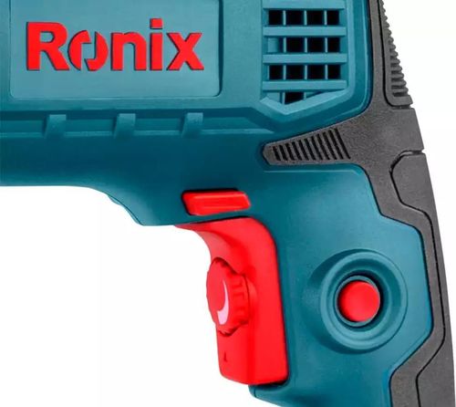 купить Дрель Ronix 2215 850W в Кишинёве 