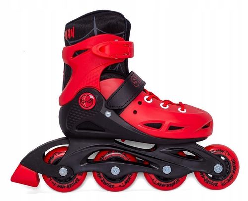 cumpără Role Seven 59441 Spider-Man, size 34-37 în Chișinău 