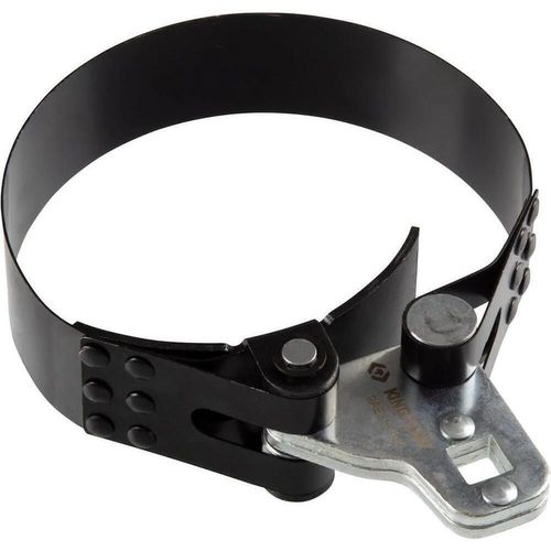 cumpără Unealta de mana King Tony 9AE31X-145 съемник масляных фильтров ленточный 1/2" 125-145мм în Chișinău 