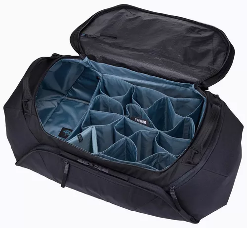 купить Сумка дорожная THULE Roundtrip 55 L Black в Кишинёве 