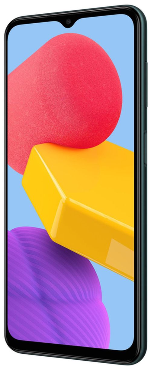 cumpără Smartphone Samsung M135/64 Galaxy M13 Green în Chișinău 