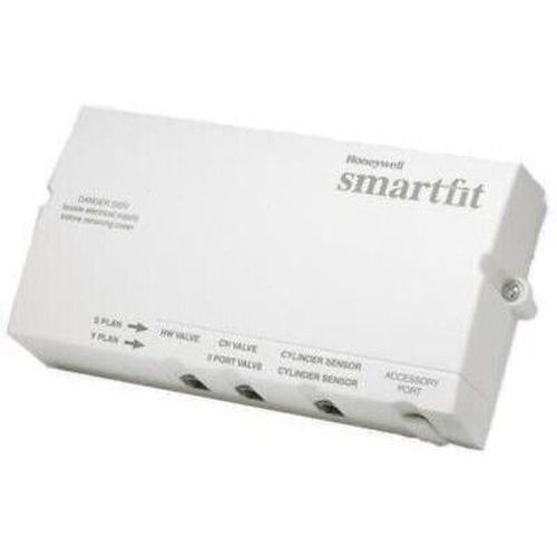 cumpără Termostat de cameră Honeywell Baza Smartfit W4672A1009 în Chișinău 