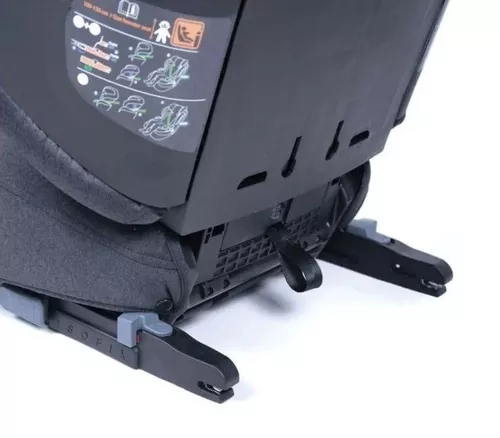 cumpără Scaun auto Coletto Scaun auto i-Size 100-150cm (15-36kg) Isofix Avola Grey în Chișinău 