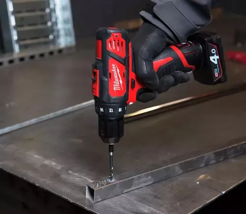 cumpără Șurubelnița Milwaukee 4933479439 M12BDD-201C M12 în Chișinău 