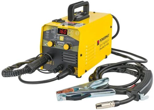 купить Сварочный аппарат Powermat PM-IMGTS-160L в Кишинёве 