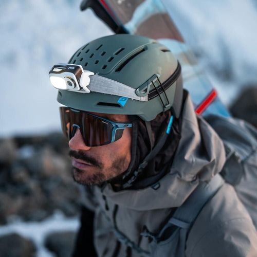 cumpără Cască de protecție Julbo Hailot Freeride Mips VERT59/63 (JCI636L16) în Chișinău 