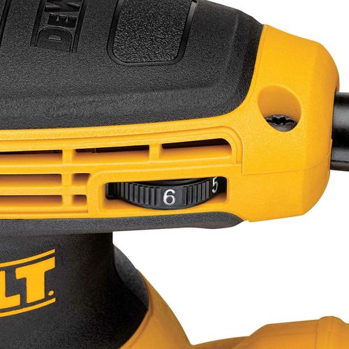 купить Болгарка (УШМ) DeWalt DWE4238-QS 150mm 1400W в Кишинёве 