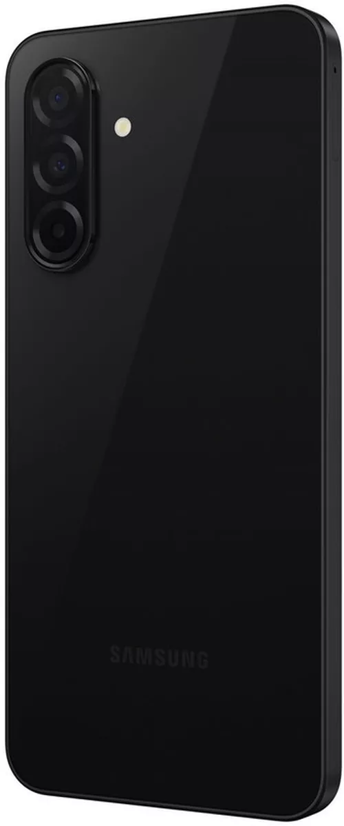 cumpără Smartphone Samsung A266B/128 Galaxy A26 5G 6/128GB Black în Chișinău 