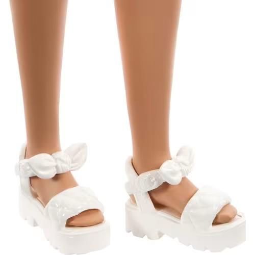купить Кукла Barbie JJN62 Fashionistas (seria 7) в Кишинёве 