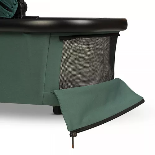 cumpără Сărucior pentru copii Easy Go Giro 2in1 Sage Green în Chișinău 