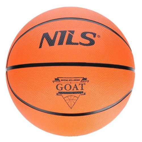cumpără Minge Nils SL-00014284 Minge baschet N5 Orange Goat NPK252 10-20-103 în Chișinău 