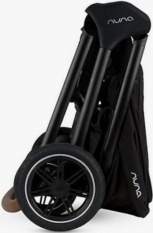 купить Детская коляска Nuna ST13417CVRGL Mixx Next Caviar в Кишинёве 
