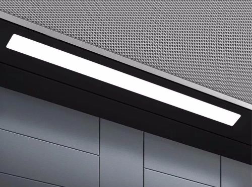 купить Вытяжка Electrolux LFP616K в Кишинёве 