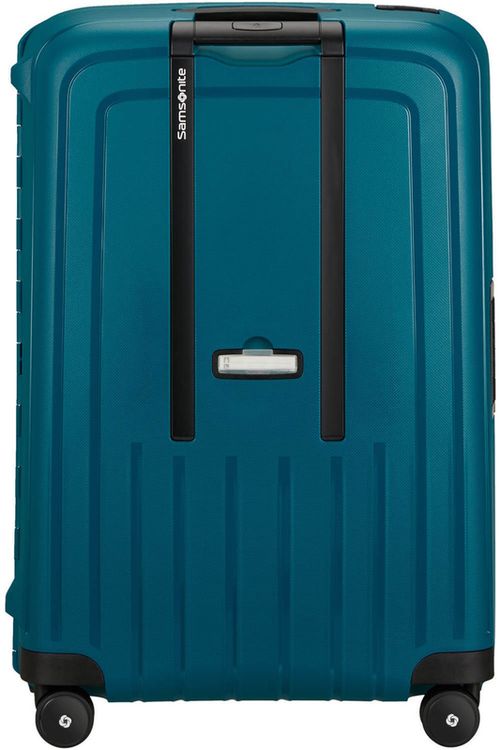 купить Чемодан Samsonite S Cure (49308/1686) в Кишинёве 