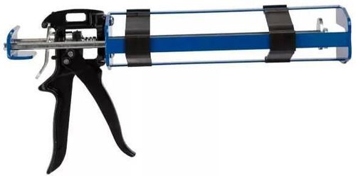 купить Клеевый пистолет Rawlplug 155387 Руководство по заправке картриджей R-KER, R-KER-II, R-KEM-II 380–410 мл R-GUN-380-P в Кишинёве 