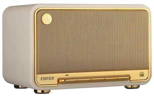 cumpără Boxă portativă Bluetooth Edifier D32 White în Chișinău 