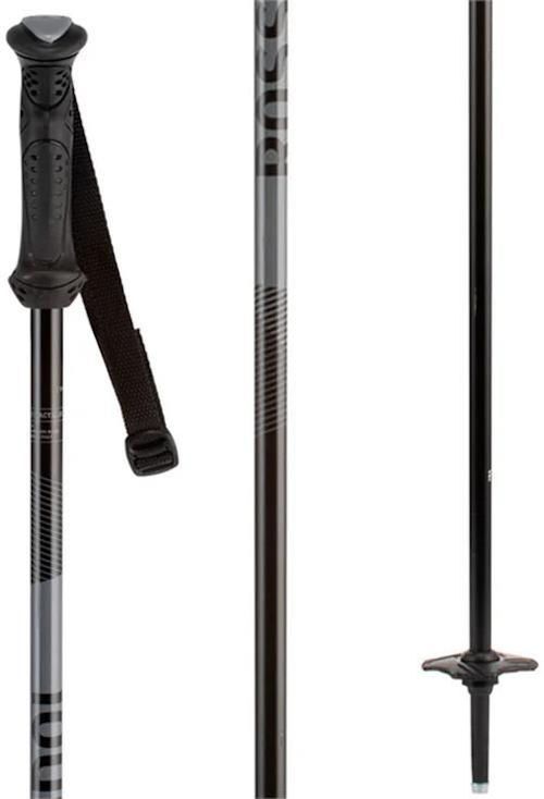 cumpără Bețe de schi Rossignol Tactic Jr Grey 095 (RDI6030) în Chișinău 