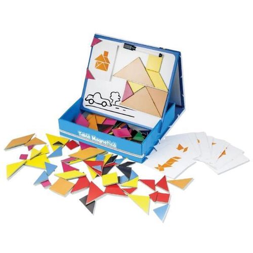 cumpără Set de creație Noriel S01003445 Tablă magnetică și tablă pentru scris 2în1 (ro) în Chișinău 