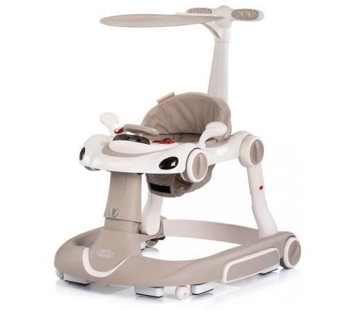 купить Ходунок Chipolino PRHW02503BE 5in1 Happy Walker beige в Кишинёве 