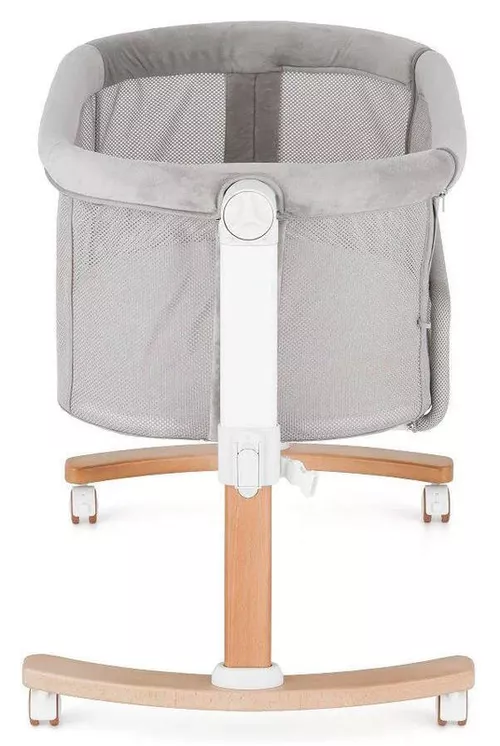 cumpără Țarc Petite&Mars 926587 co-sleeper 2 in 1 Glory Mocha Beige în Chișinău 