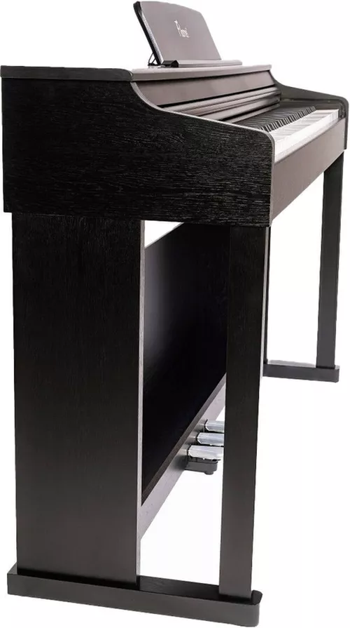 cumpără Pian digital Flame B89 BK în Chișinău 