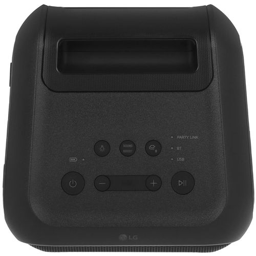 купить Аудио гига-система LG XL5T XBOOM в Кишинёве 
