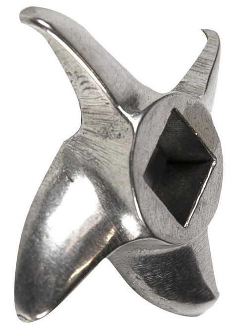 купить Мясорубка электрическая Micul Fermier 800W 150kg/h (GF-0407) в Кишинёве 