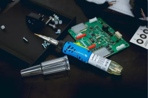 купить Паяльник Hoegert HT2C401 в Кишинёве 