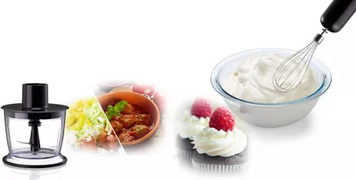 купить Блендер погружной Panasonic MX-SS1BTQ в Кишинёве 