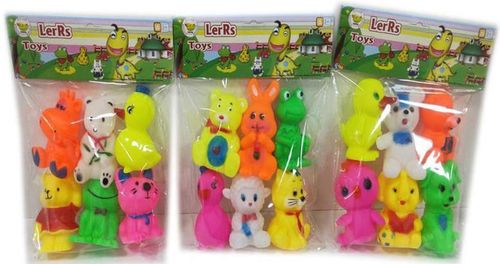 купить Игрушка miscellaneous 9966 animale saritoare (buc) 956240 в Кишинёве 