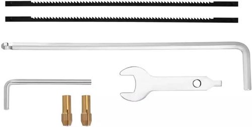 cumpără Scule electrice staționare Ronix 5701 лобзиковый станок по дереву 125mm în Chișinău 