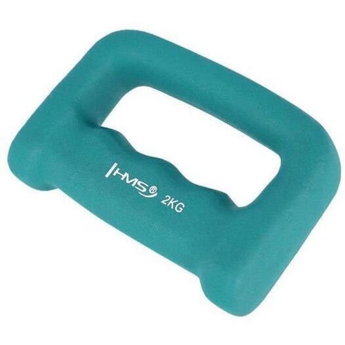 cumpără Ganteră HMS 9461 Gantera anatomic 2kg Sea Blue Neoprene (17-47-123) în Chișinău 
