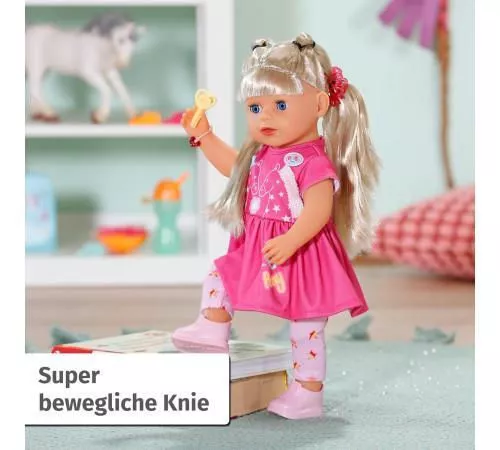 cumpără Păpușă Zapf 835715 Sarah, 36cm în Chișinău 