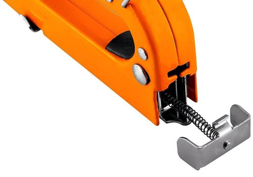 купить Степлер строительный Neo Tools 56305 Capsator 3in1, 4-14mm, capse G,L,E, NEO 16-031 в Кишинёве 